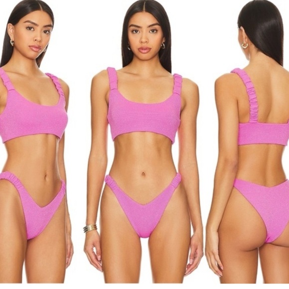 Work Once Beach Riot Set - Picture 4 of 7